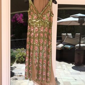 Terani Evening Dress